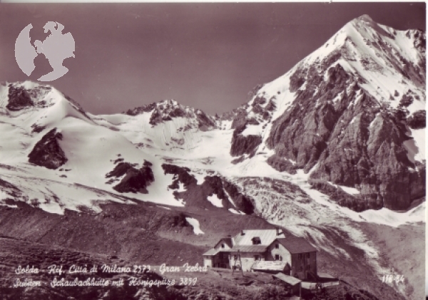 Sulden - I 1973 95 001 ●